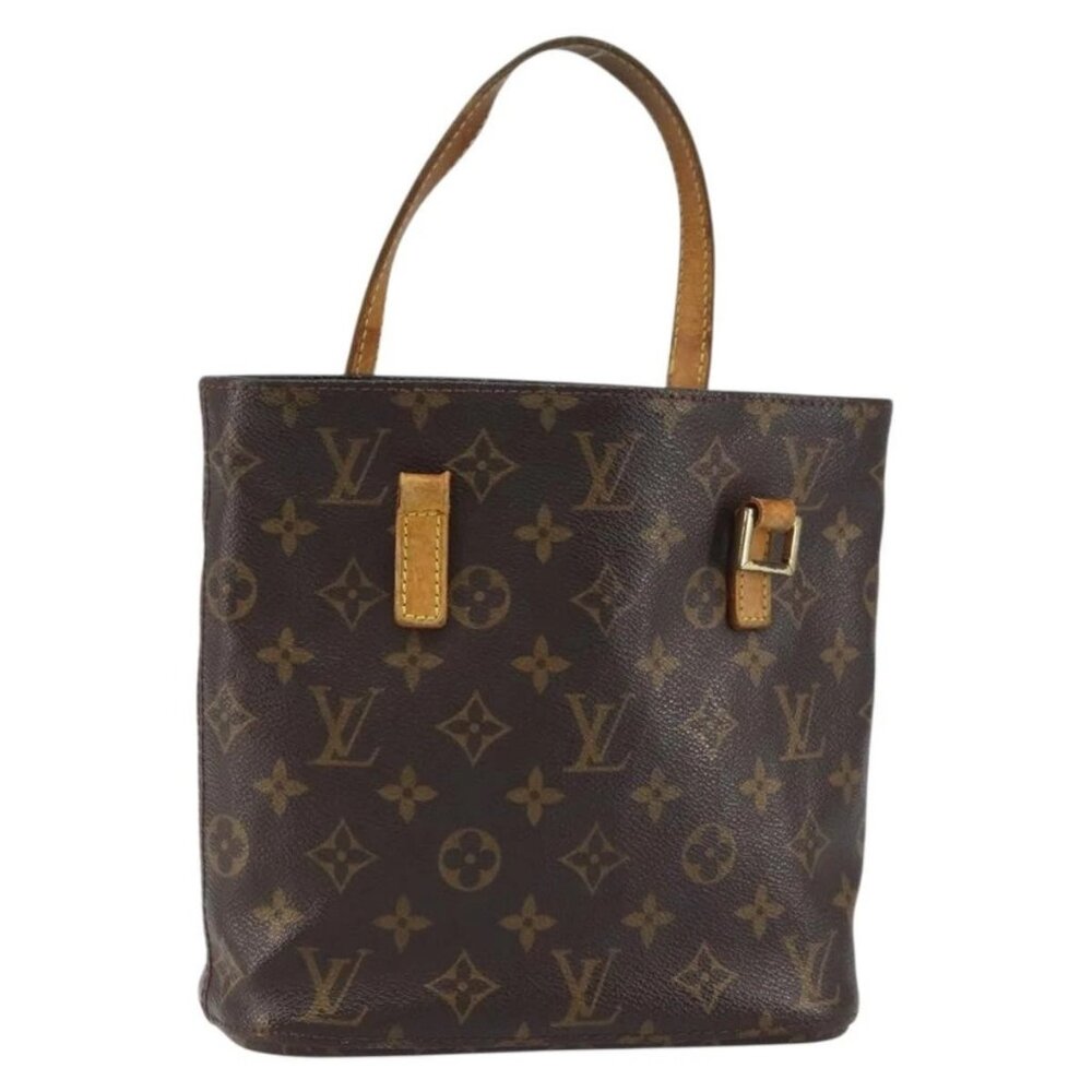 LOUIS VUITTON Monogram Vavin PM Tote Bag